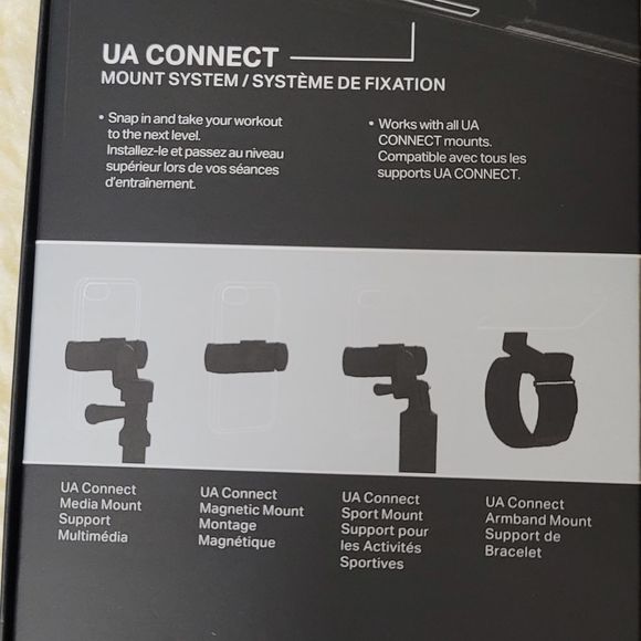 NIB- IPHONE X/Xs, Cell Phone Cases: 2pc. Sets - Picture 10 of 11